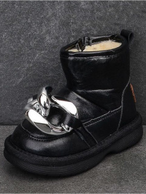 Сапоги дутики JONG GOLF модель BN40246-0 Фото