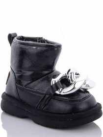 Сапоги дутики JONG GOLF модель BN40246-0 Фото