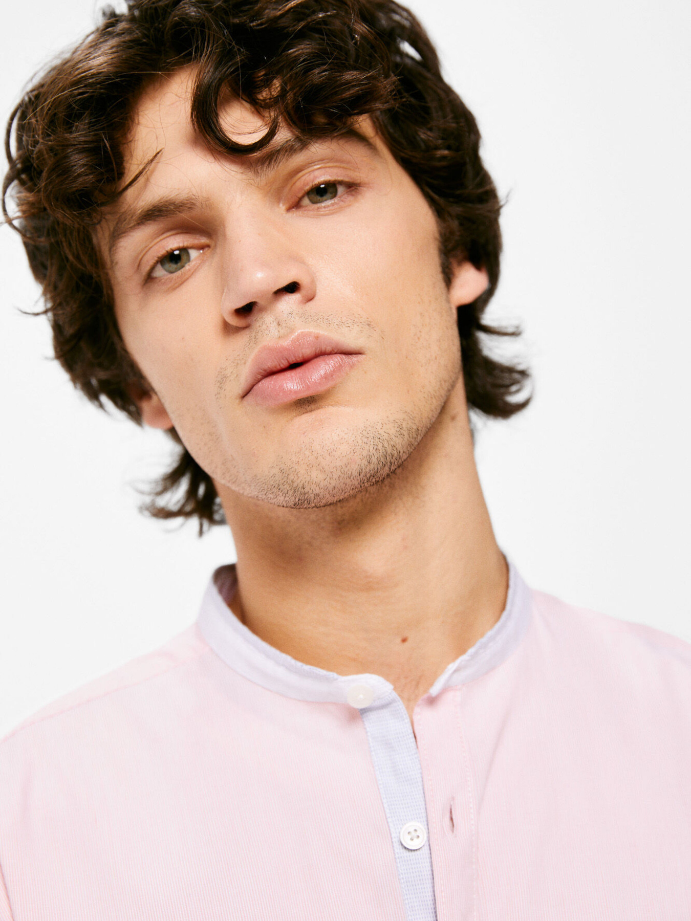 Сорочка SPRINGFIELD модель 1505556-73 Фото