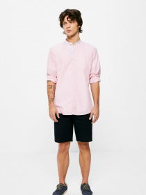 Сорочка SPRINGFIELD модель 1505556-73 Фото