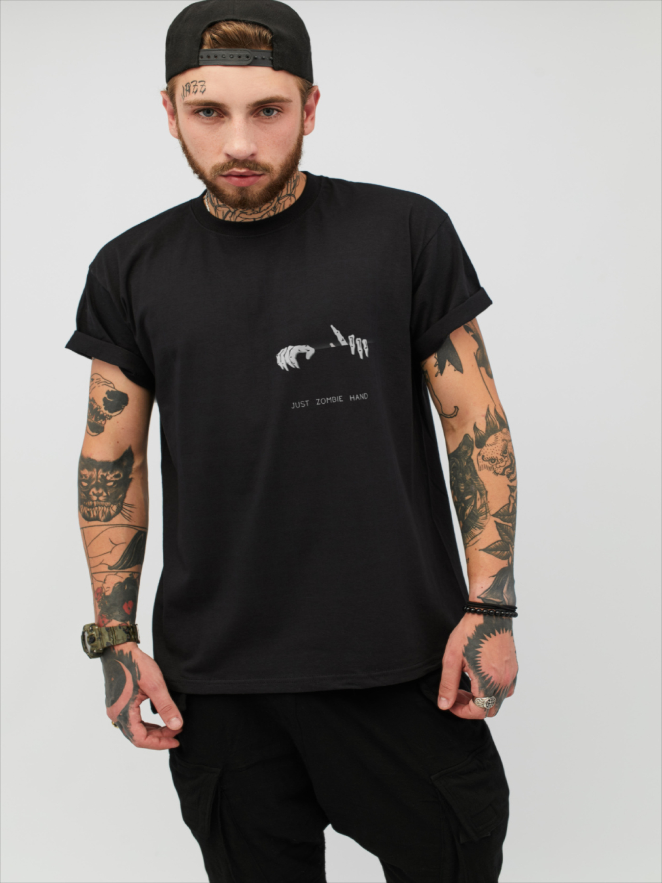 Футболки и поло YAPPI модель MB1083 Фото