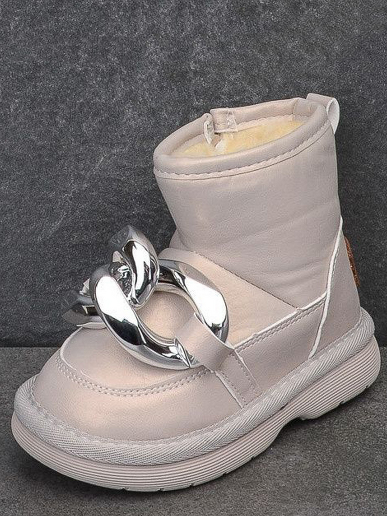 Сапоги дутики JONG GOLF модель BN40246-6 Фото