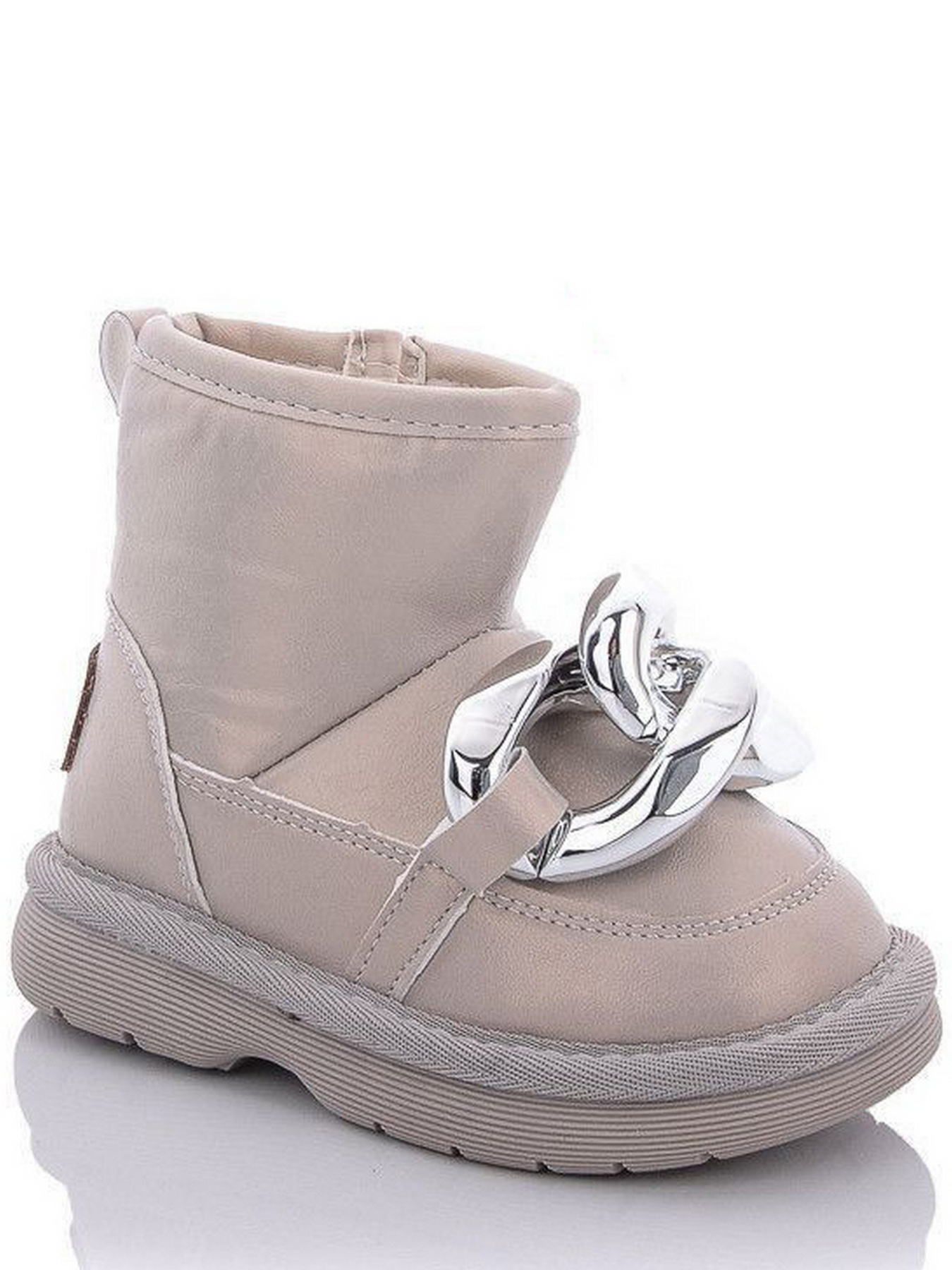 Сапоги дутики JONG GOLF модель BN40246-6 Фото