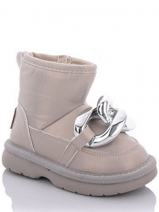 Сапоги дутики JONG GOLF модель BN40246-6 Фото