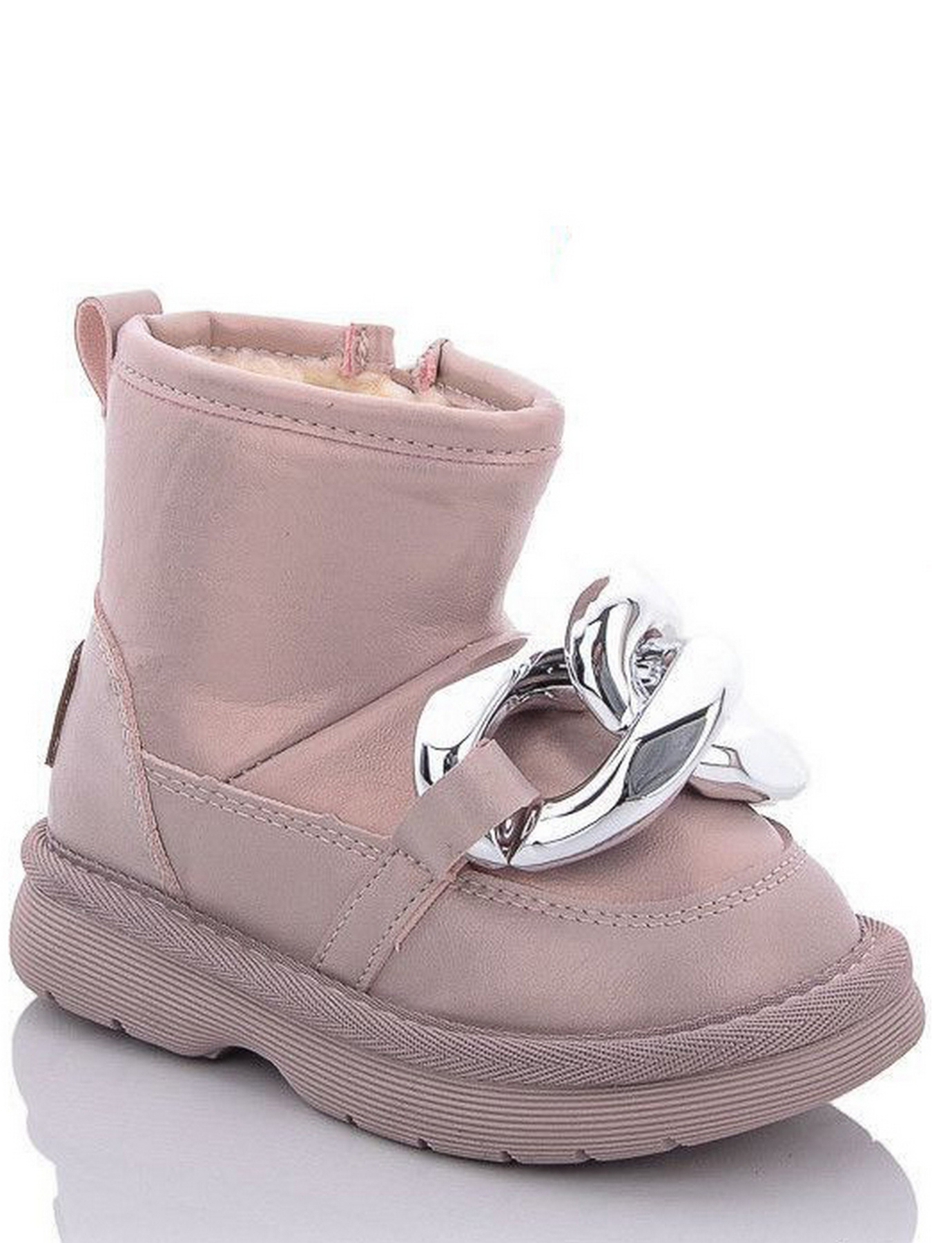 Сапоги дутики JONG GOLF модель BN40246-28 Фото