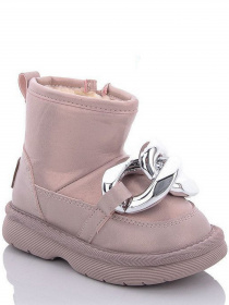 Сапоги дутики JONG GOLF модель BN40246-28 Фото