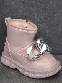 Сапоги дутики JONG GOLF модель BN40246-28 Фото