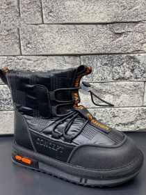 Сапоги дутики JONG GOLF модель BN40244-1 Фото