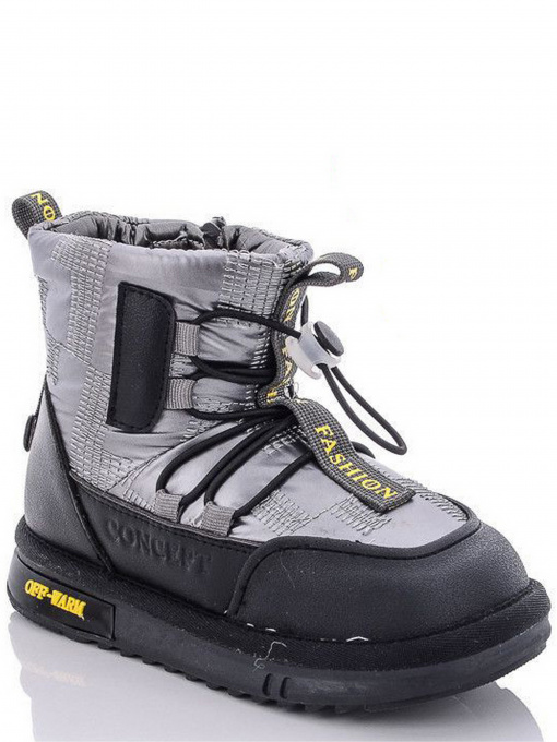 Сапоги дутики JONG GOLF модель BN40244-2 Фото