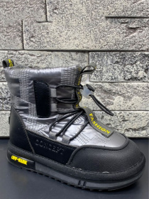 Сапоги дутики JONG GOLF модель BN40244-2 Фото