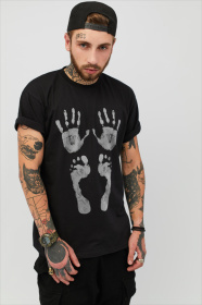 Футболки и поло YAPPI модель MB1082 Фото