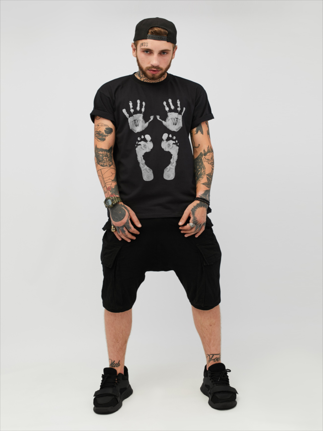 Футболки и поло YAPPI модель MB1082 Фото