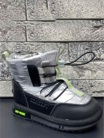 Сапоги дутики JONG GOLF модель BN40244-19 Фото