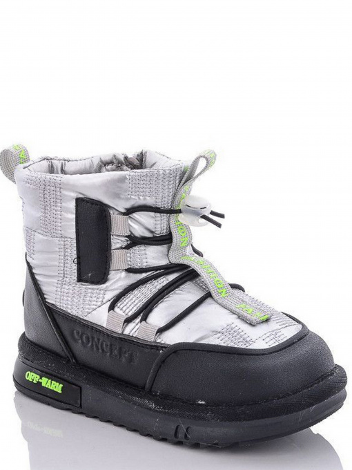 Сапоги дутики JONG GOLF модель BN40244-19 Фото