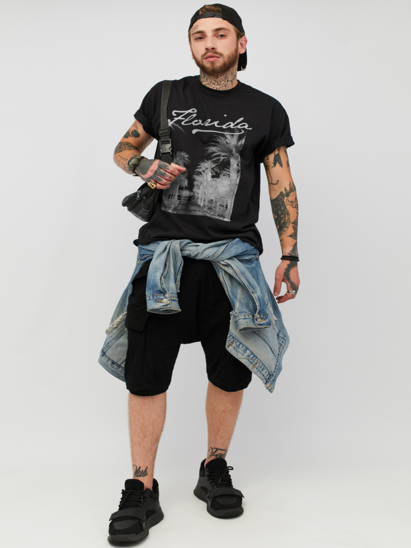 Футболки и поло YAPPI модель MB1085 Фото