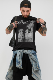 Футболки и поло YAPPI модель MB1085 Фото