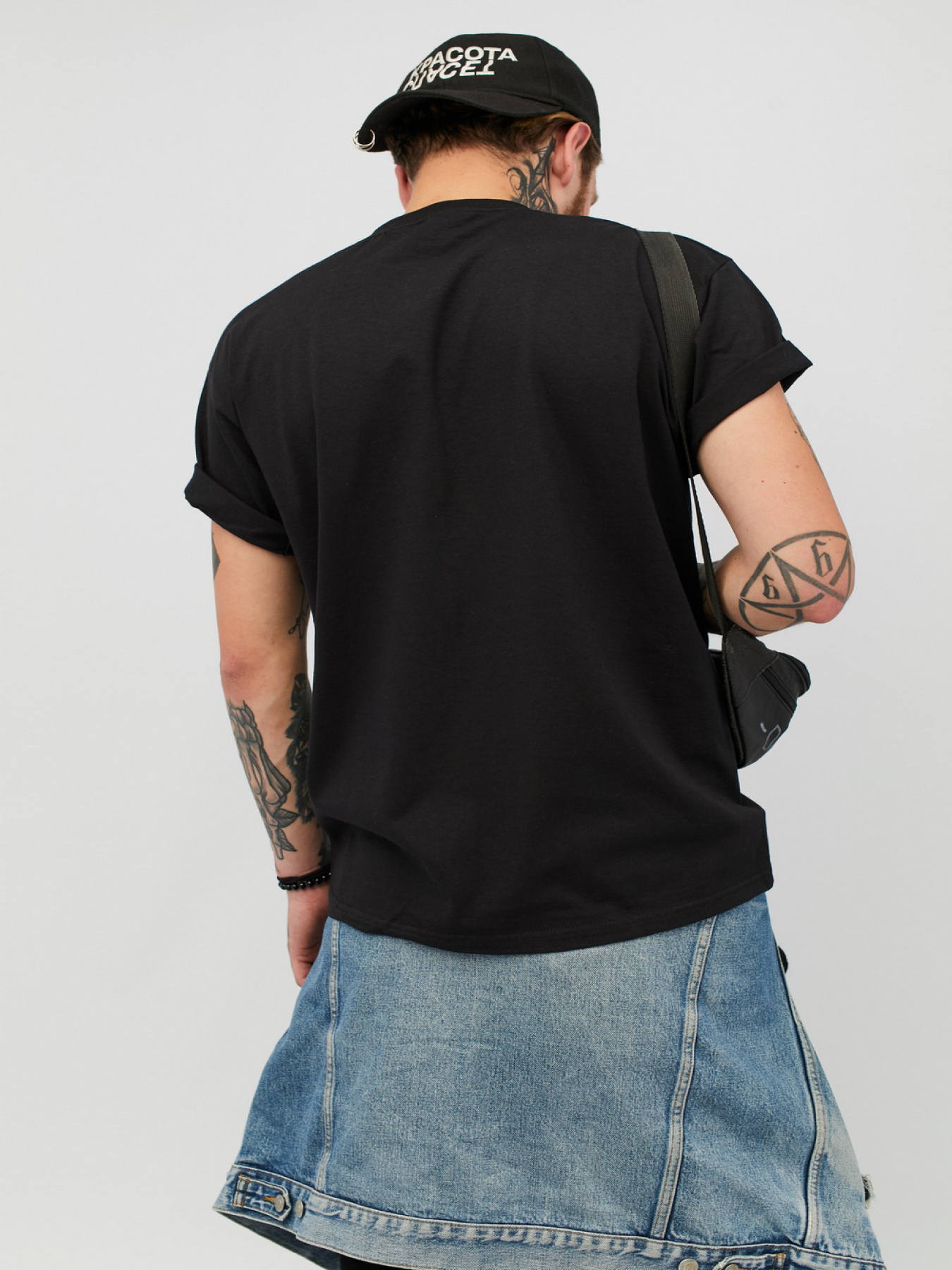 Футболки и поло YAPPI модель MB1086 Фото