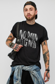 Футболки и поло YAPPI модель MB1086 Футболки и поло YAPPI модель MB1086 Фото