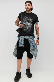 Футболки и поло YAPPI модель MB1089 Футболки и поло YAPPI модель MB1089 Фото