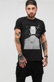 Футболки и поло YAPPI модель MB1047 Фото