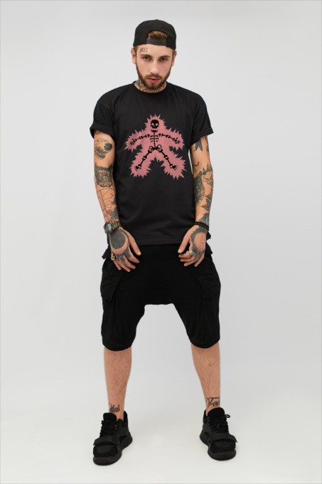 Футболки и поло YAPPI модель MB1046 Фото