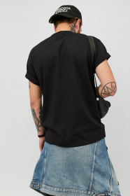 Футболки і поло YAPPI модель MB1046 Фото