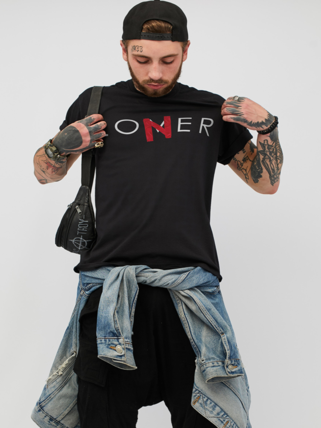 Футболки и поло YAPPI модель MB1070 Фото