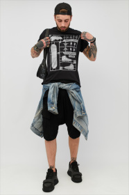 Футболки и поло YAPPI модель MB1072 Фото