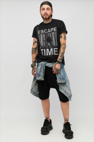 Футболки и поло YAPPI модель MB1071 Футболки и поло YAPPI модель MB1071 Фото