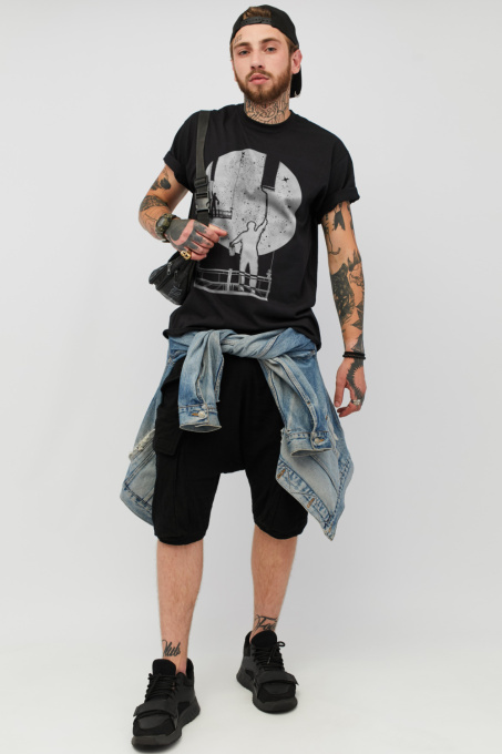 Футболки і поло YAPPI модель MB1073 Фото