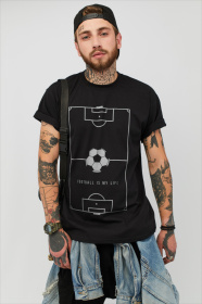 Футболки и поло YAPPI модель MB1076 Фото