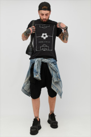 Футболки и поло YAPPI модель MB1076 Фото