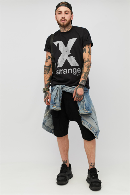 Футболки і поло YAPPI модель MB1075 Фото