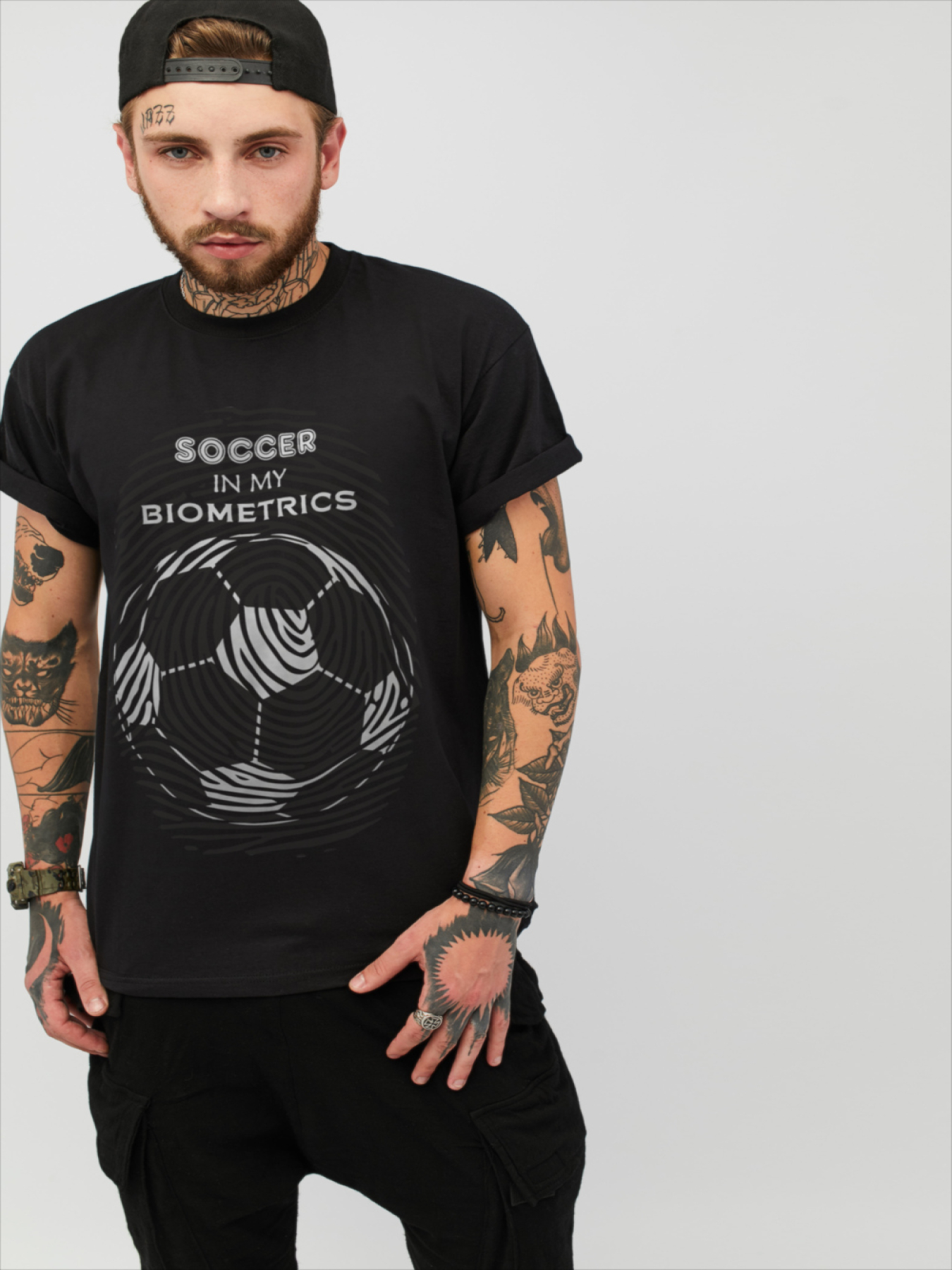 Футболки и поло YAPPI модель MB1079 Фото