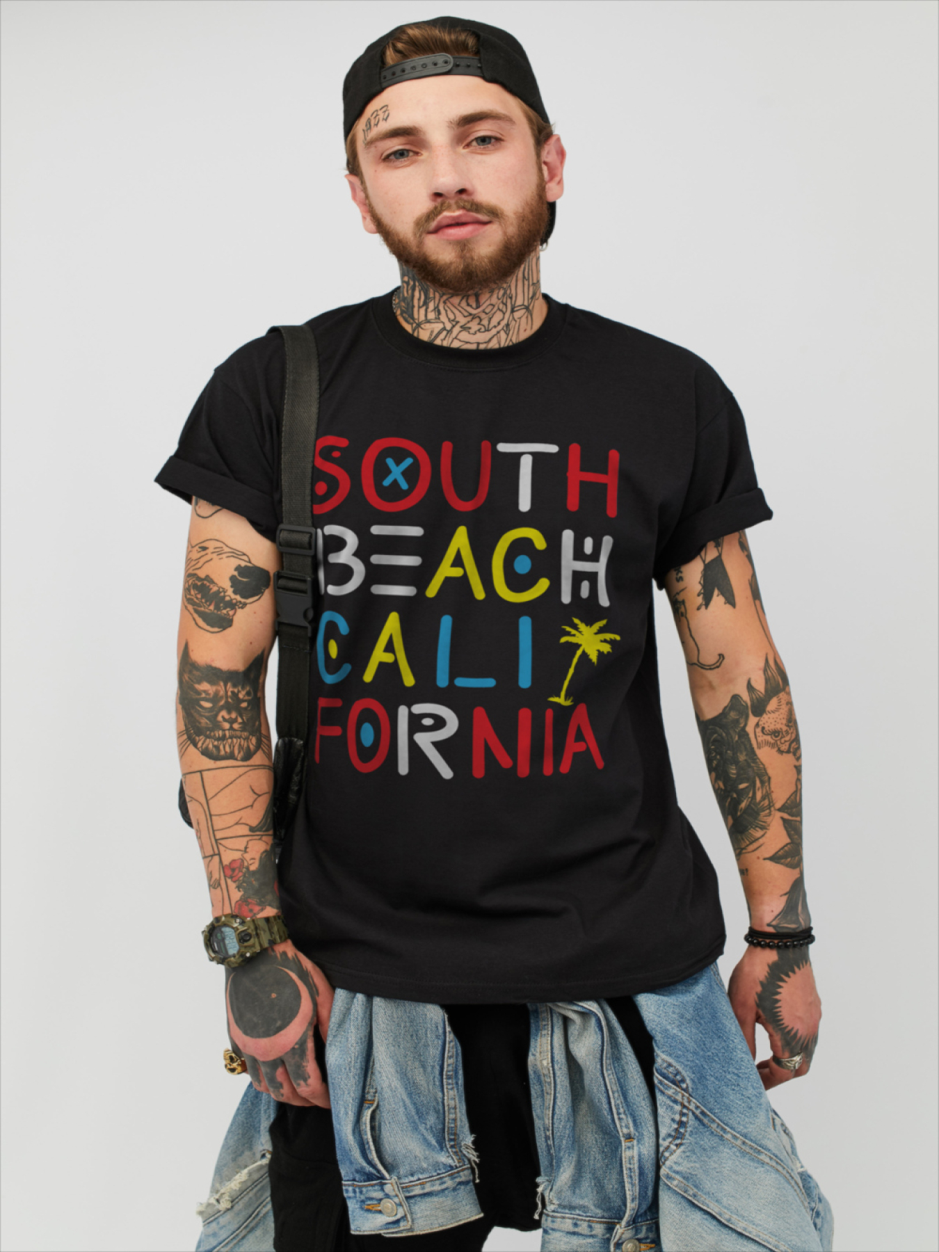 Футболки и поло YAPPI модель MB1061 Фото