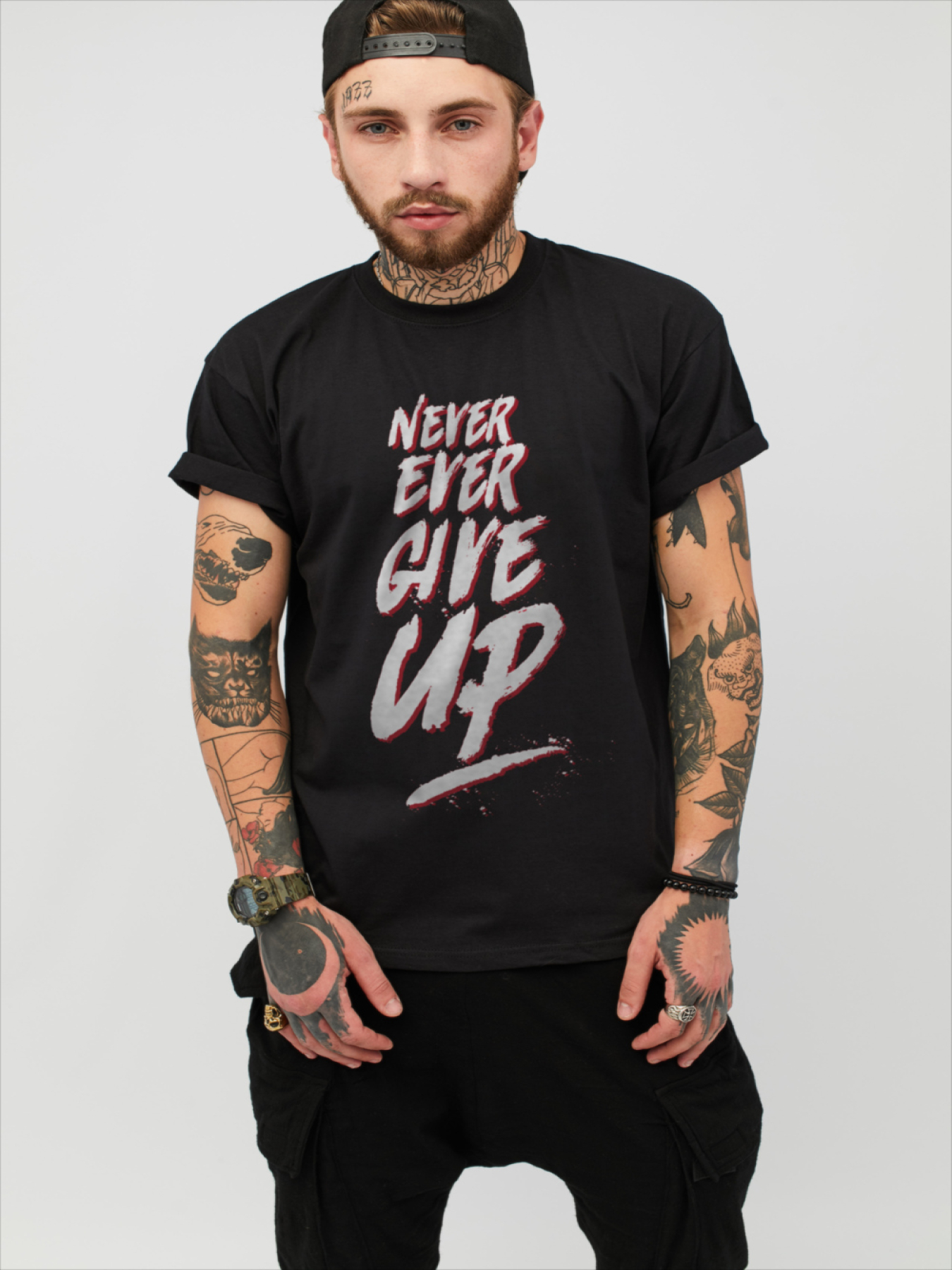 Футболки и поло YAPPI модель MB1063 Фото