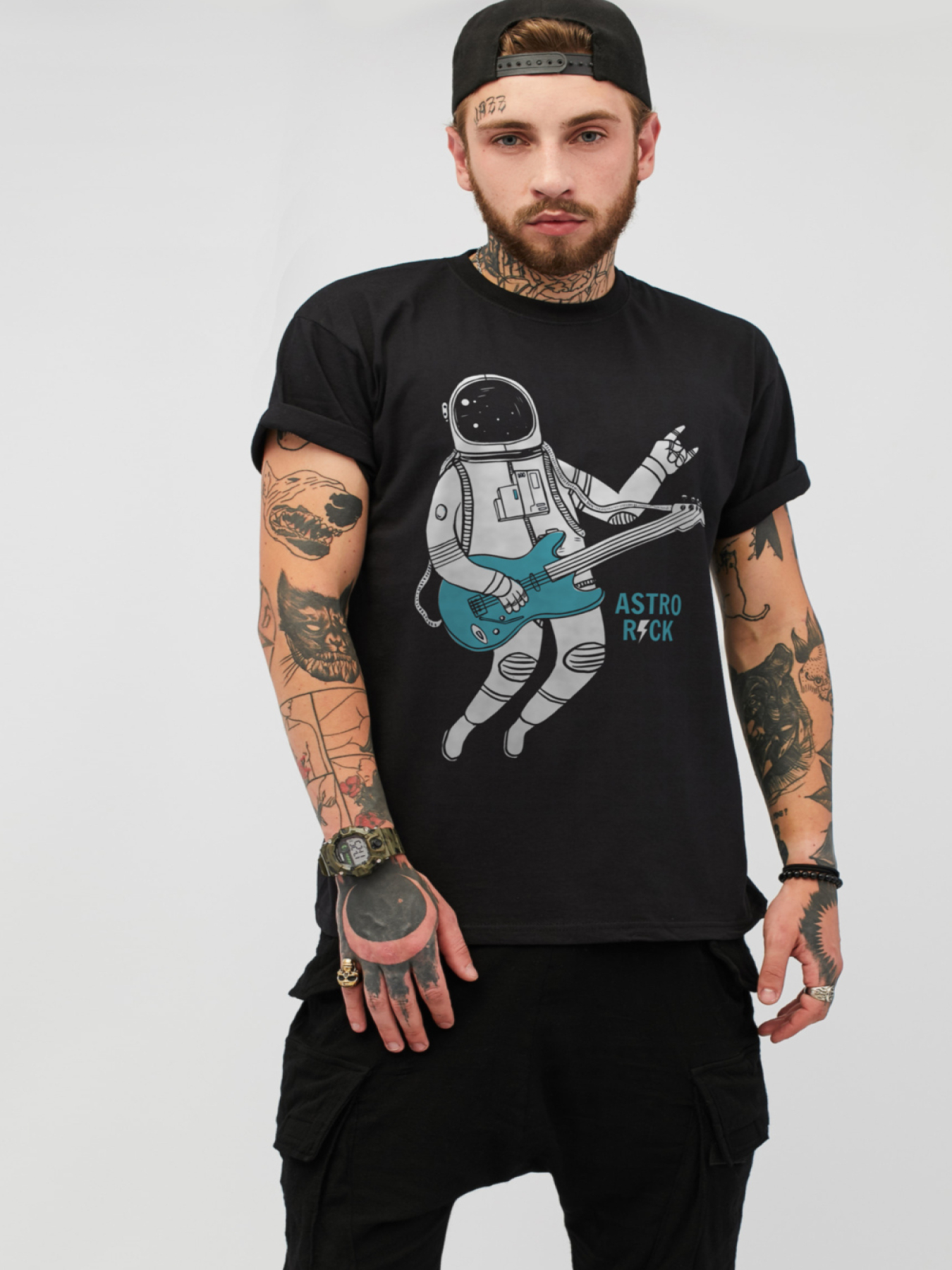 Футболки и поло YAPPI модель MB1062 Фото