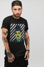 Футболки и поло YAPPI модель MB1065 Фото