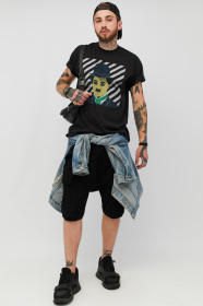 Футболки и поло YAPPI модель MB1065 Футболки и поло YAPPI модель MB1065 Фото