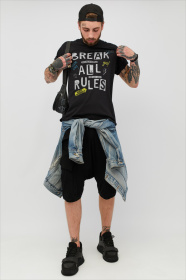 Футболки и поло YAPPI модель MB1064 Фото