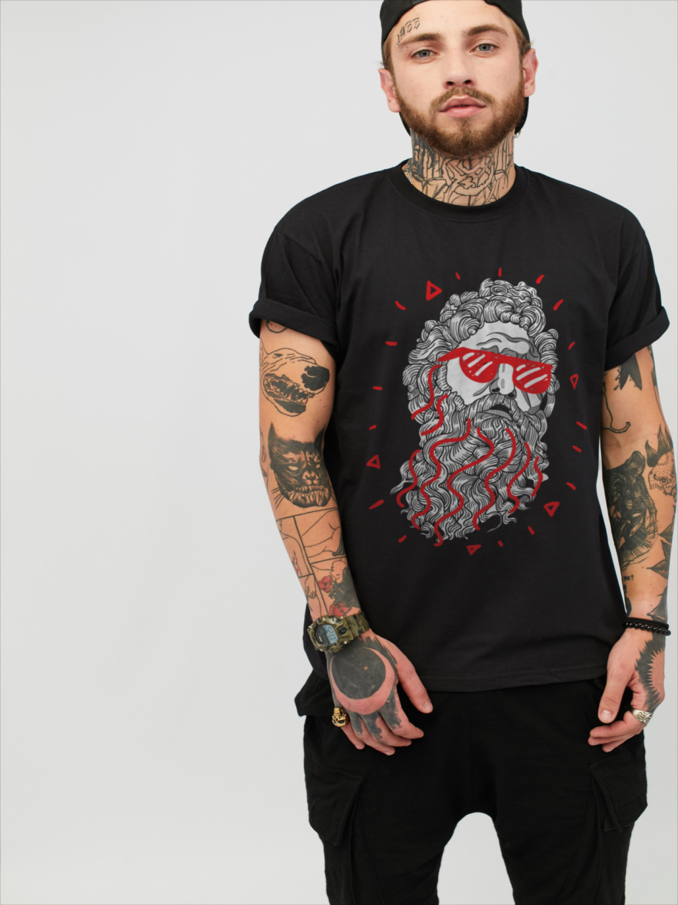 Футболки и поло YAPPI модель MB1066 Фото