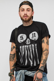 Футболки и поло YAPPI модель MB1069 Футболки и поло YAPPI модель MB1069 Фото