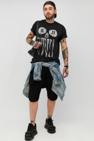 Футболки и поло YAPPI модель MB1069 Футболки и поло YAPPI модель MB1069 Фото