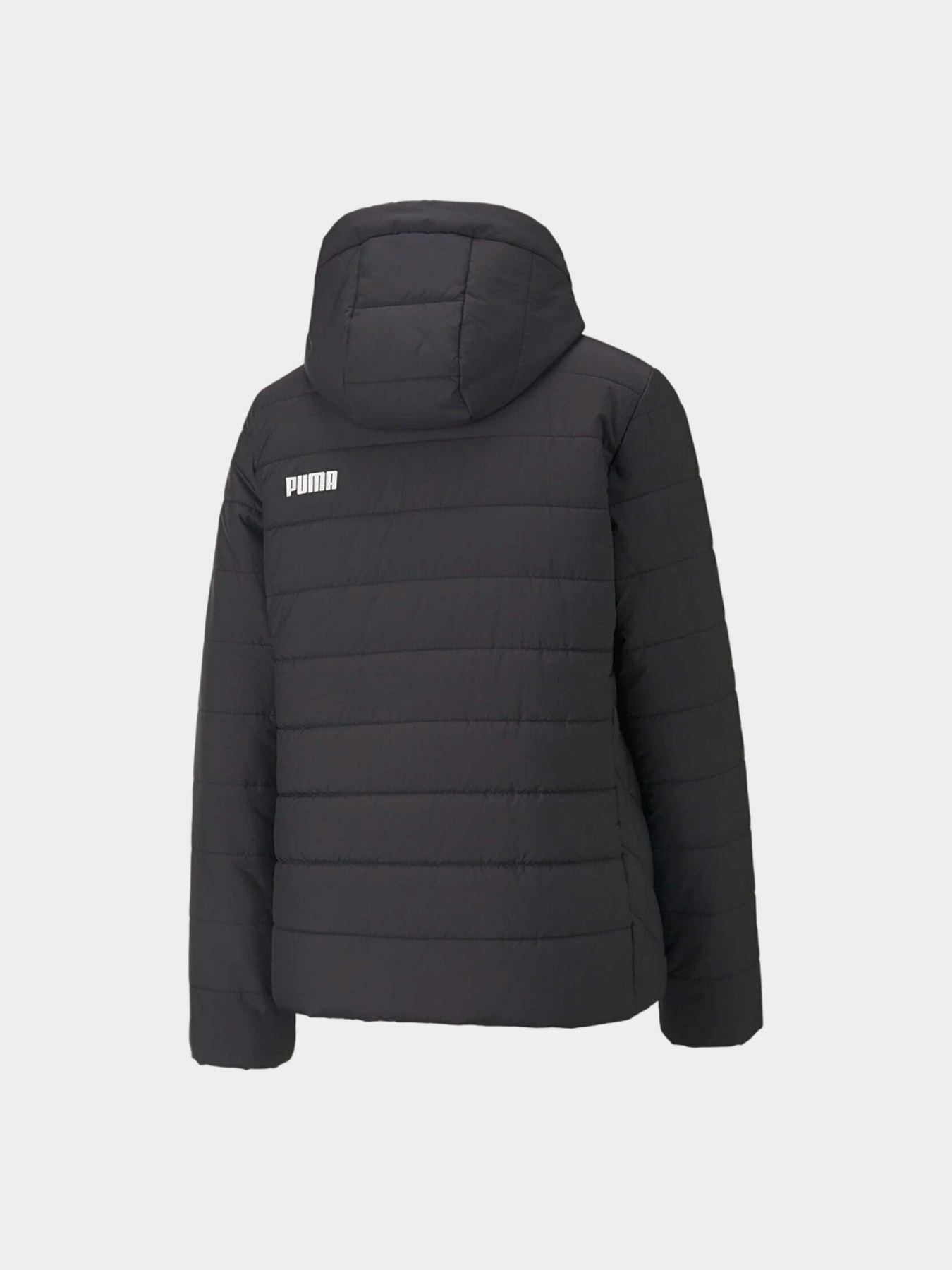 Куртки и дубленки PUMA модель 84894001 Фото