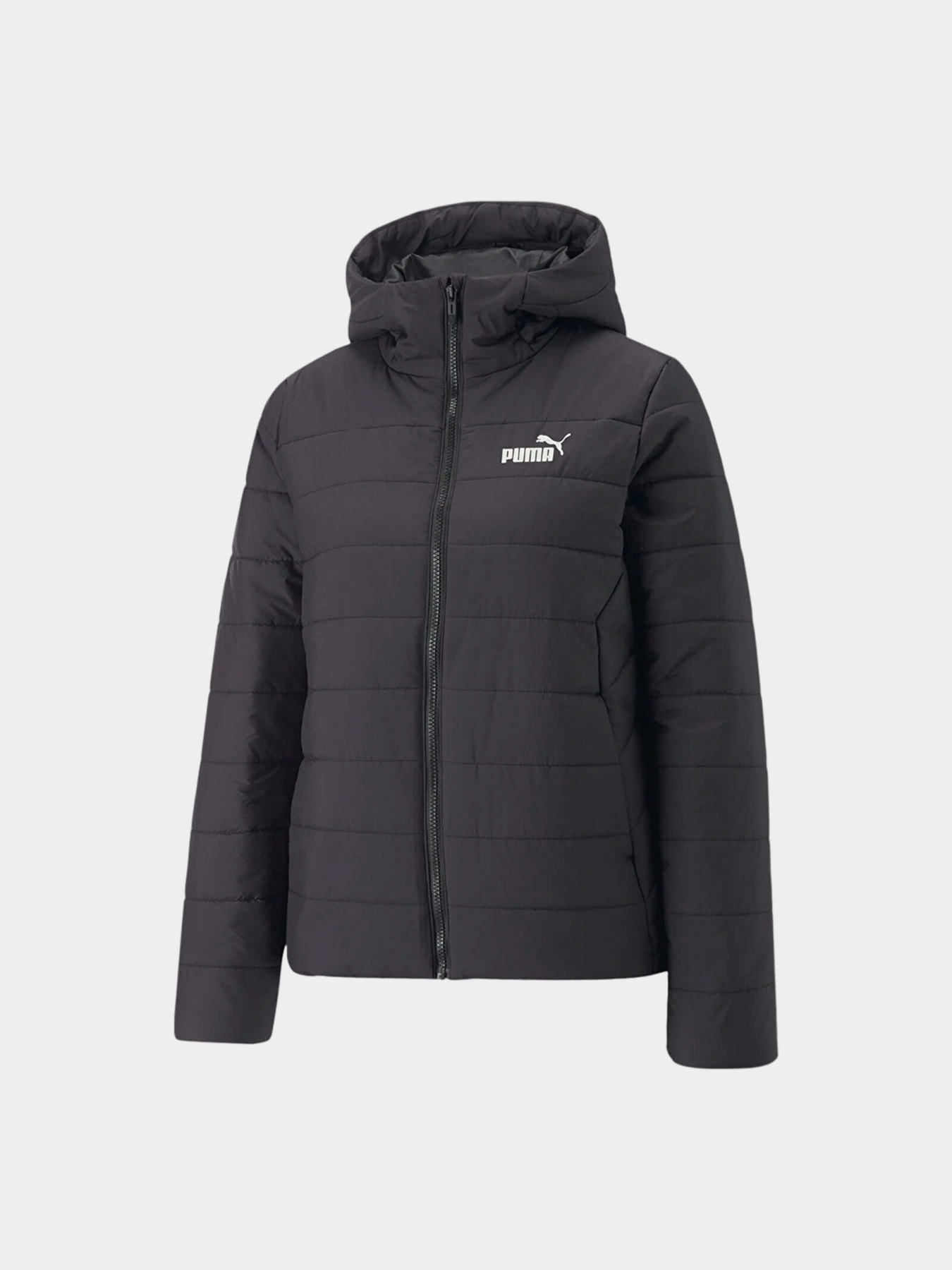 Куртки и дубленки PUMA модель 84894001 Фото