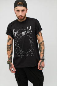 Футболки и поло YAPPI модель MB1068 Фото