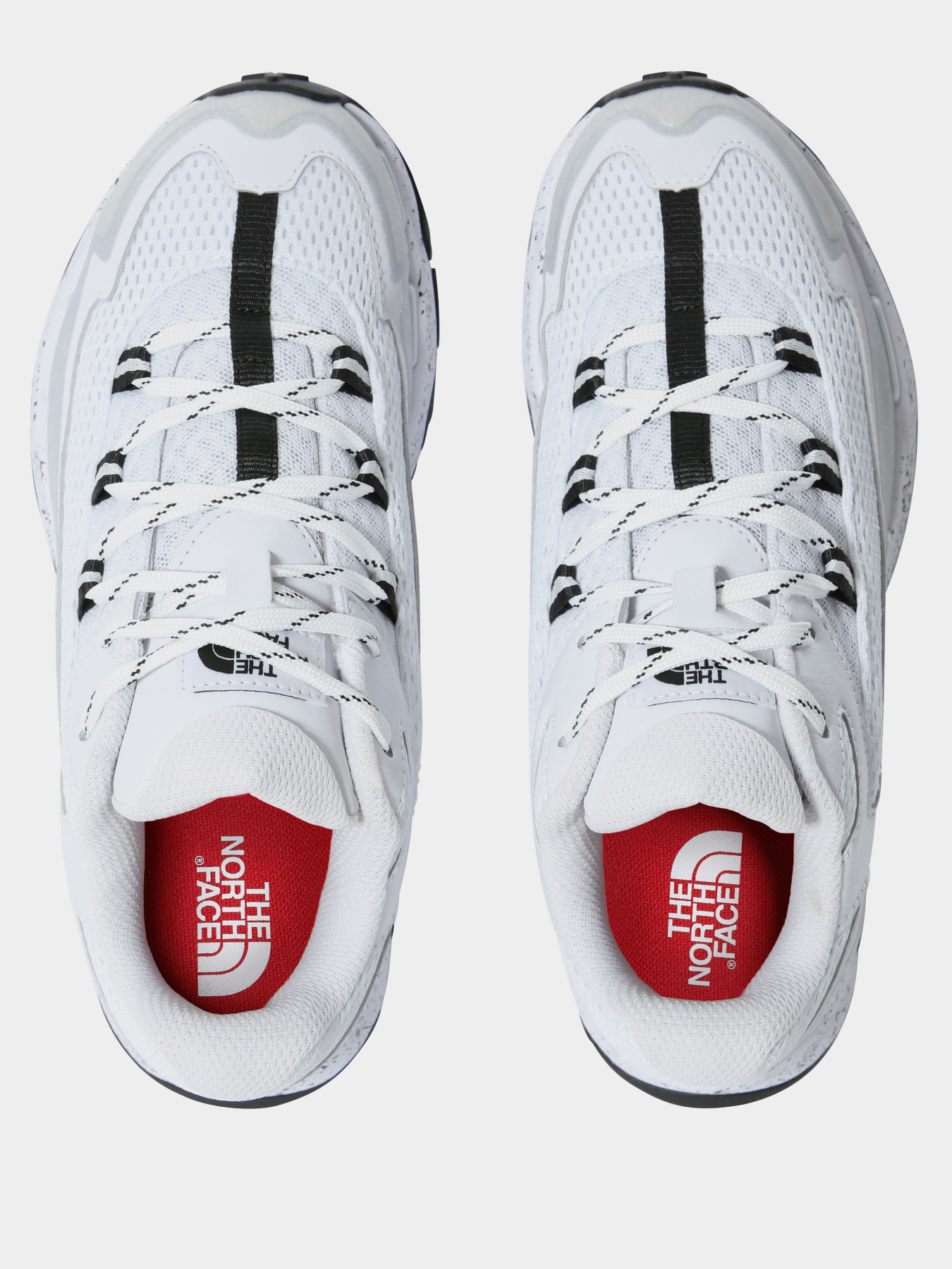 Кроссовки The North Face модель NF0A52Q2LA91 Фото