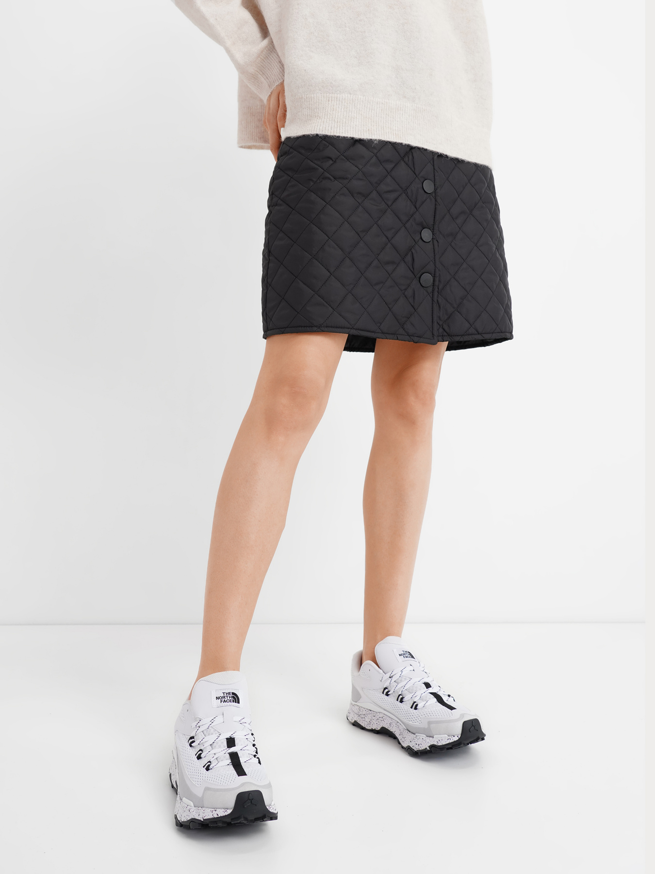 Кроссовки The North Face модель NF0A52Q2LA91 Фото