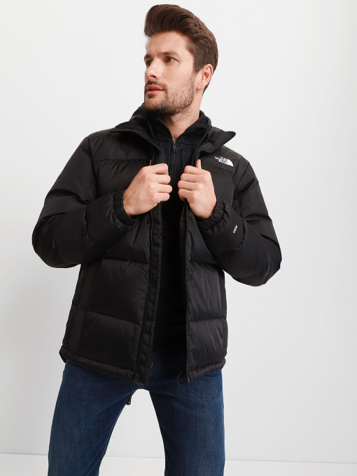 Куртки и дубленки The North Face модель NF0A4M9JKX71 Фото