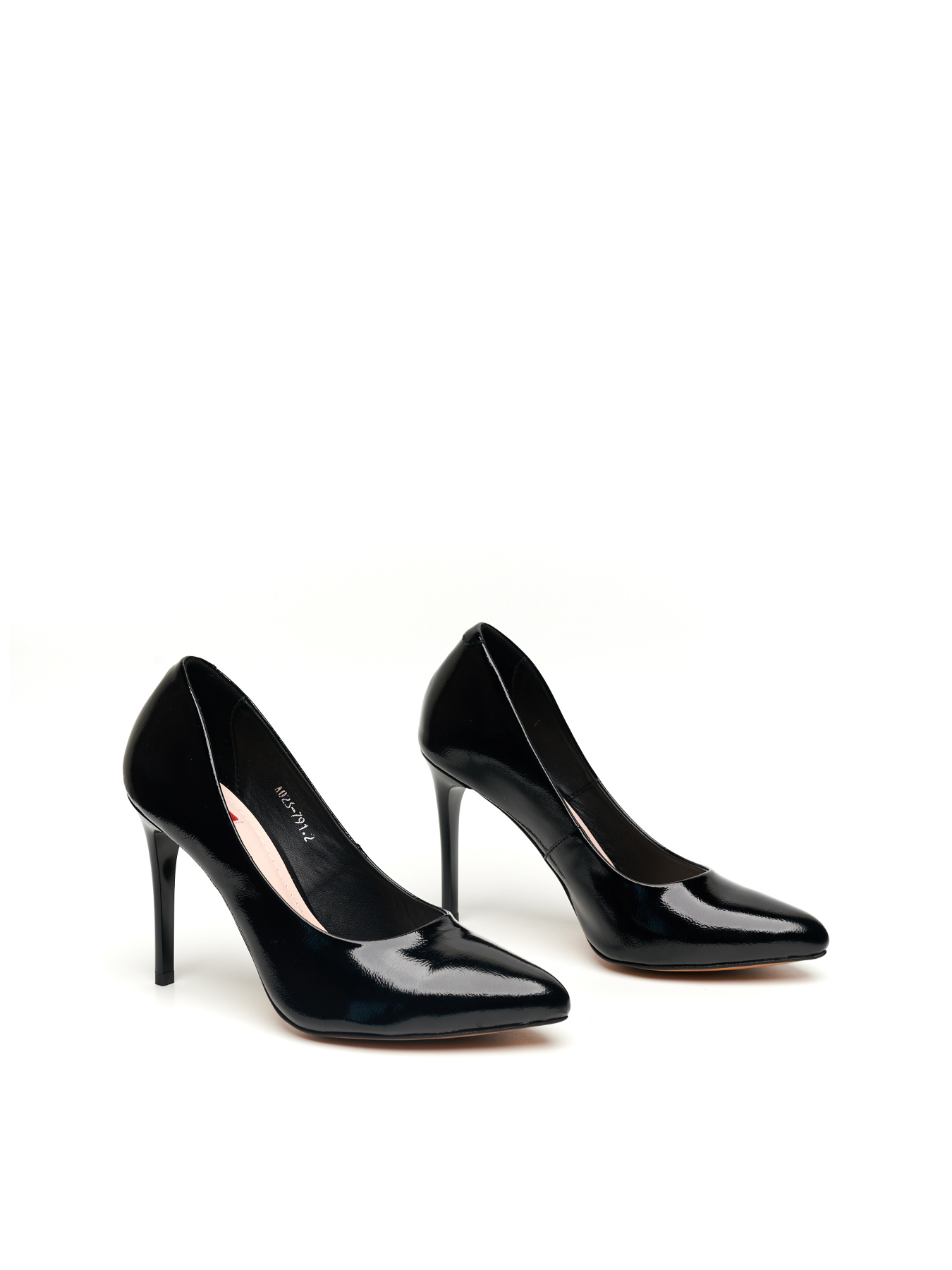 Туфли на каблуках Alex Bell модель 1170145 Фото